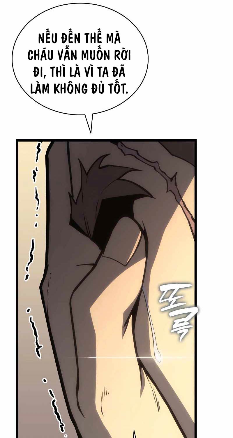 Người Hùng Cấp Thảm Họa Hồi Sinh: Chapter 77