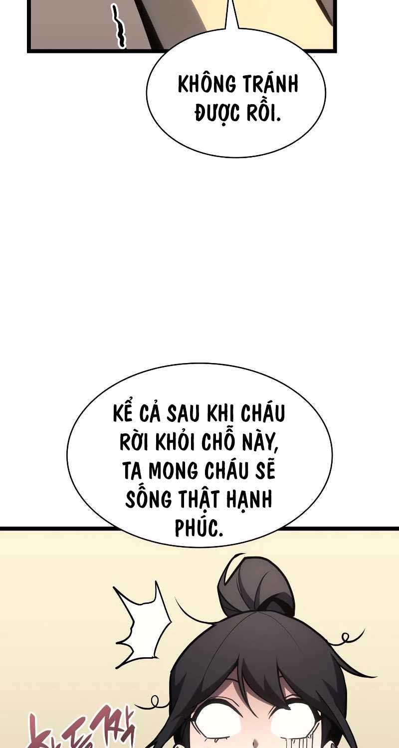 Người Hùng Cấp Thảm Họa Hồi Sinh: Chapter 77