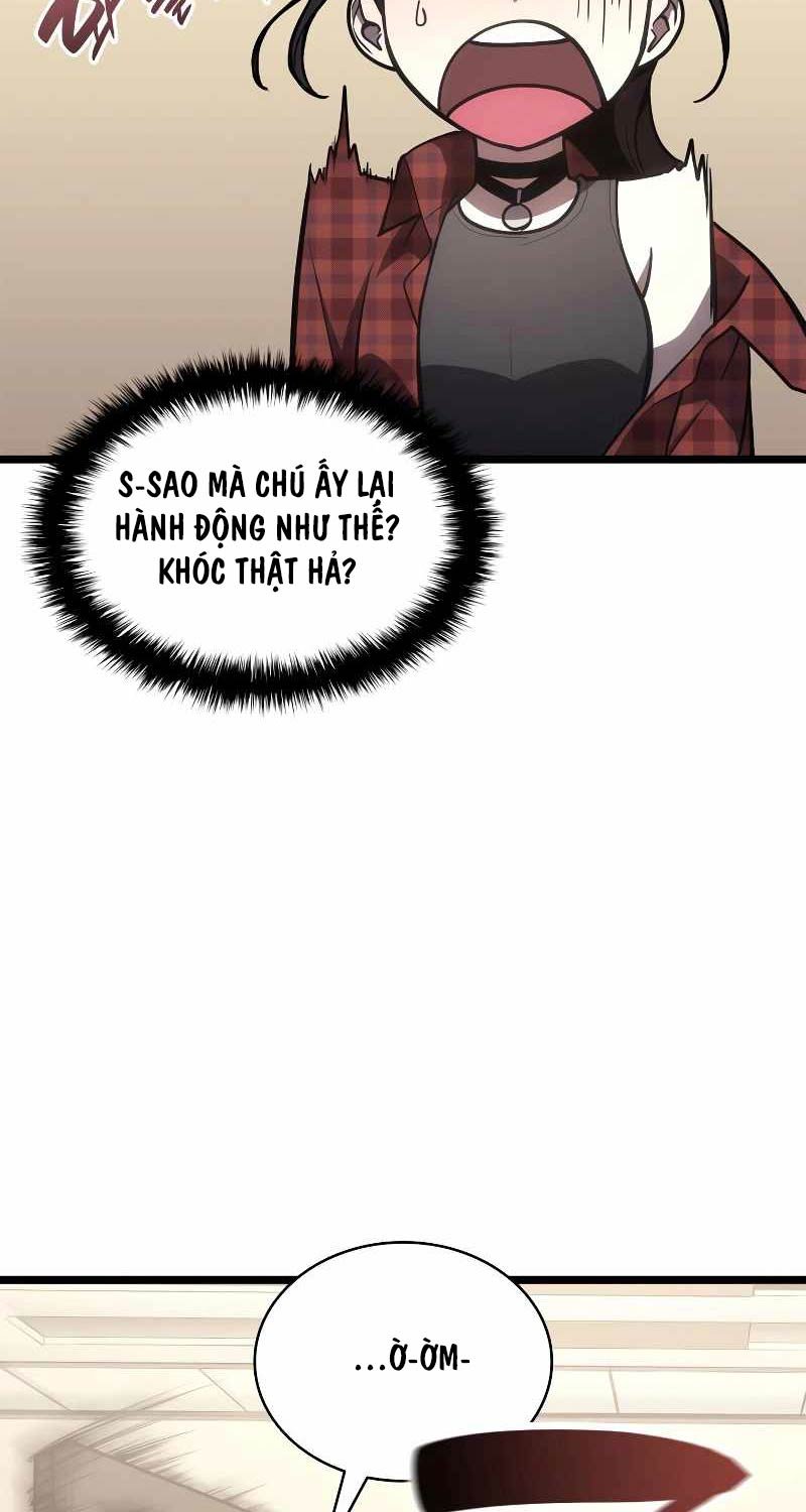 Người Hùng Cấp Thảm Họa Hồi Sinh: Chapter 77