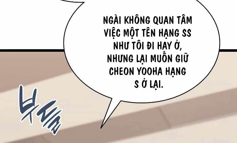 Người Hùng Cấp Thảm Họa Hồi Sinh: Chapter 77