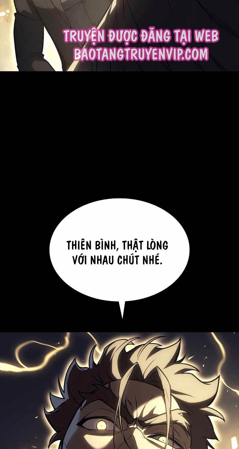 Người Hùng Cấp Thảm Họa Hồi Sinh: Chapter 77