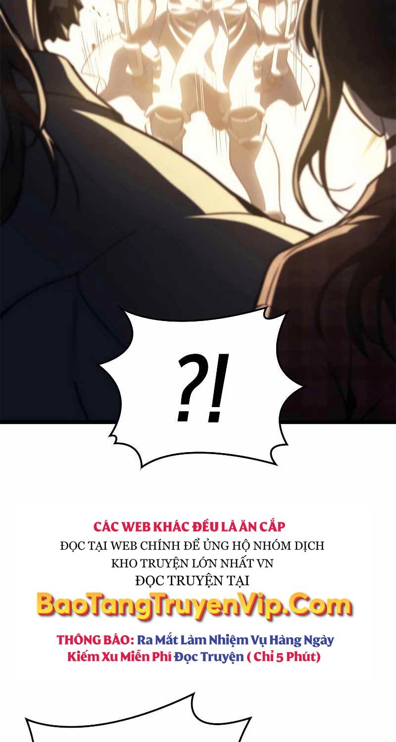 Người Hùng Cấp Thảm Họa Hồi Sinh: Chapter 77