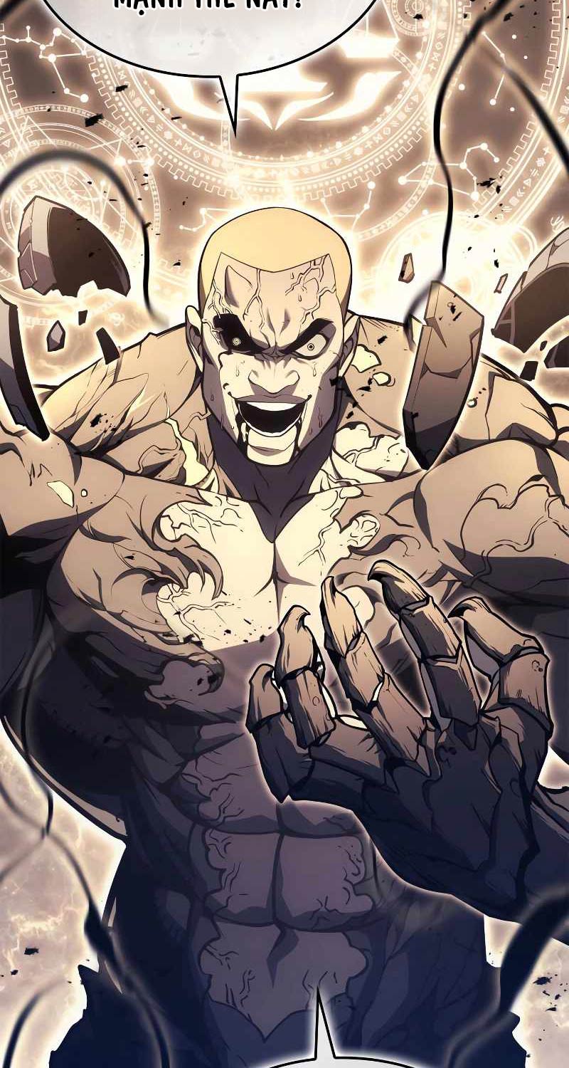 Người Hùng Cấp Thảm Họa Hồi Sinh: Chapter 77