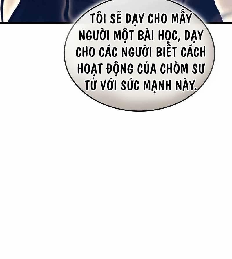 Người Hùng Cấp Thảm Họa Hồi Sinh: Chapter 77