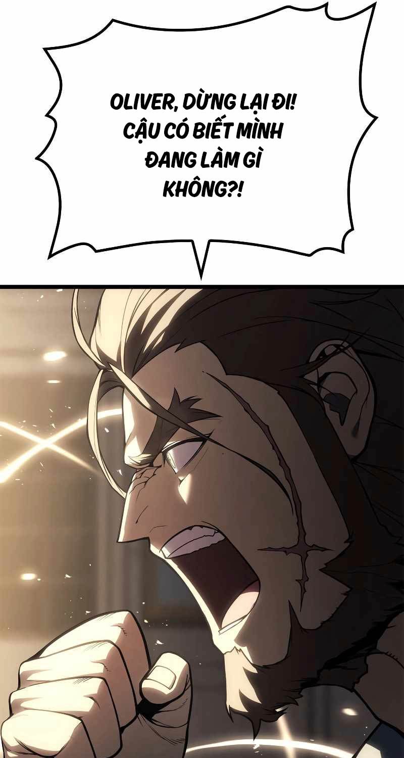 Người Hùng Cấp Thảm Họa Hồi Sinh: Chapter 77