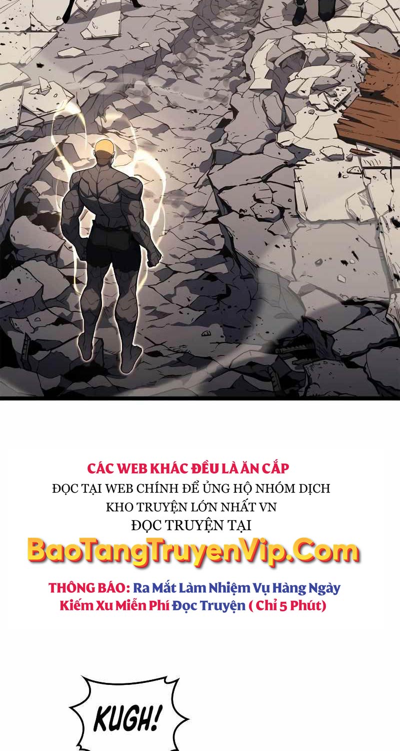 Người Hùng Cấp Thảm Họa Hồi Sinh: Chapter 78