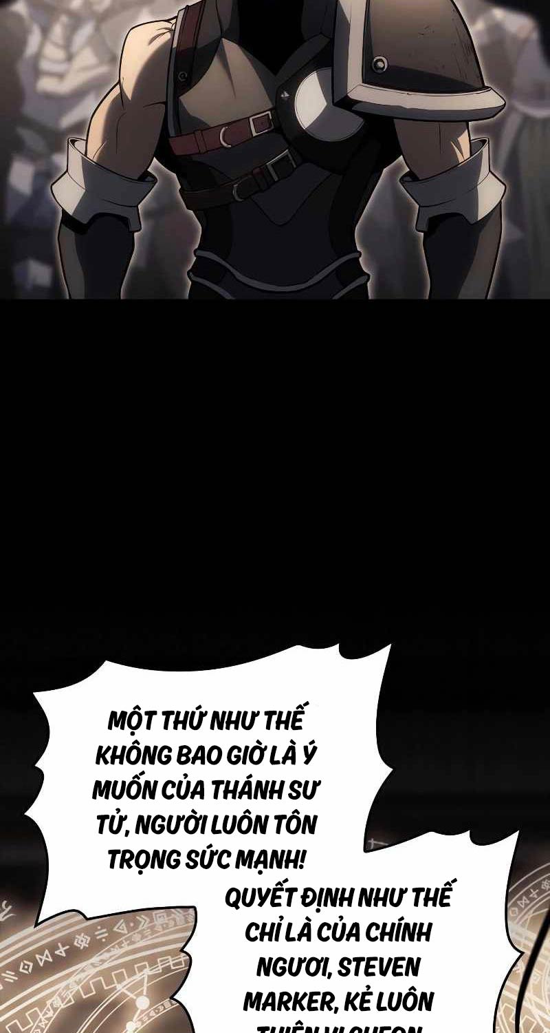 Người Hùng Cấp Thảm Họa Hồi Sinh: Chapter 78
