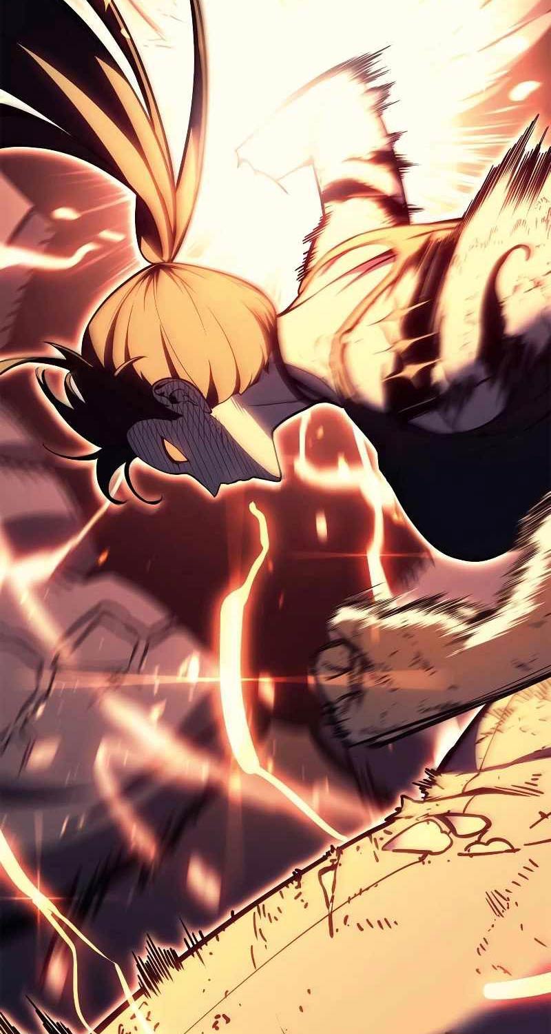 Người Hùng Cấp Thảm Họa Hồi Sinh: Chapter 78