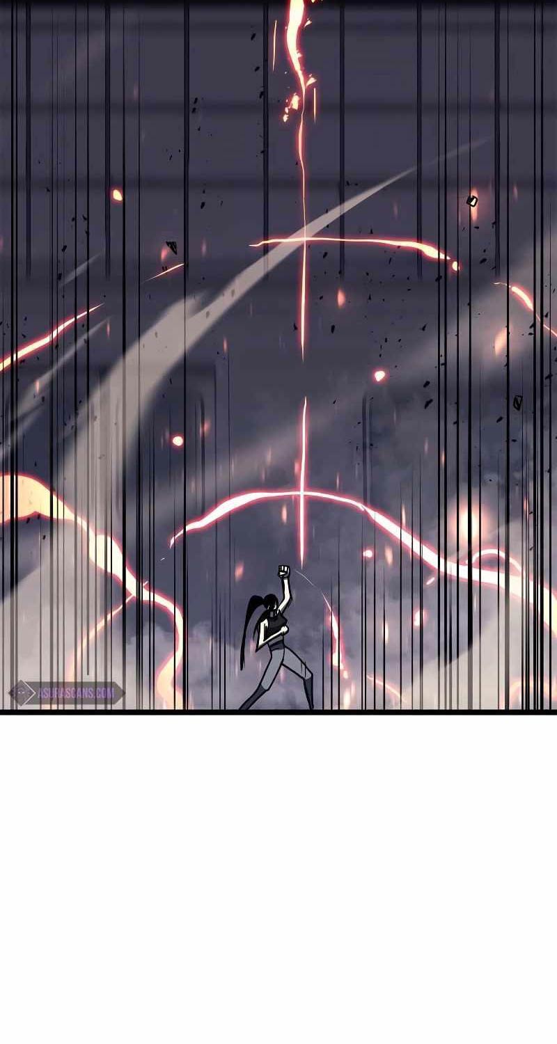 Người Hùng Cấp Thảm Họa Hồi Sinh: Chapter 78