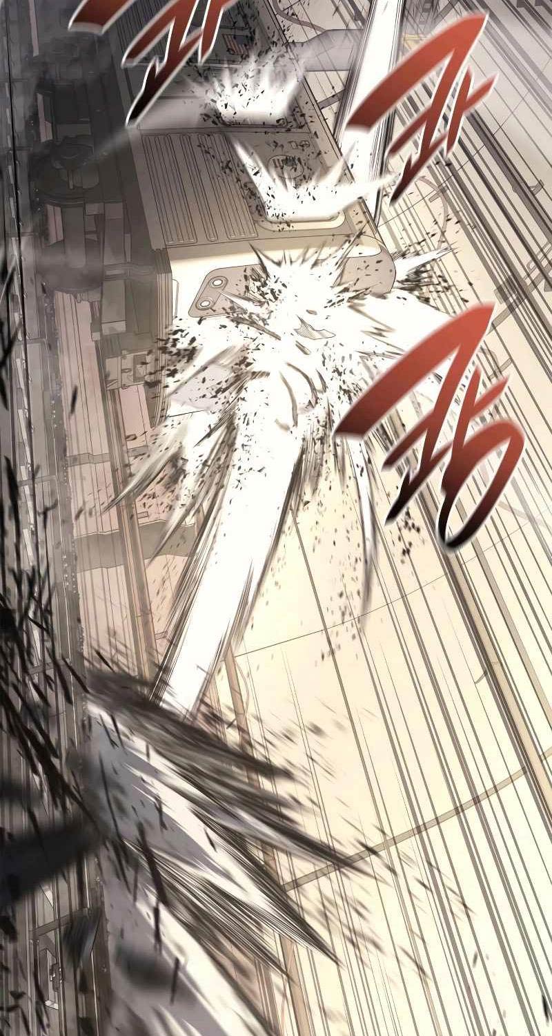 Người Hùng Cấp Thảm Họa Hồi Sinh: Chapter 78