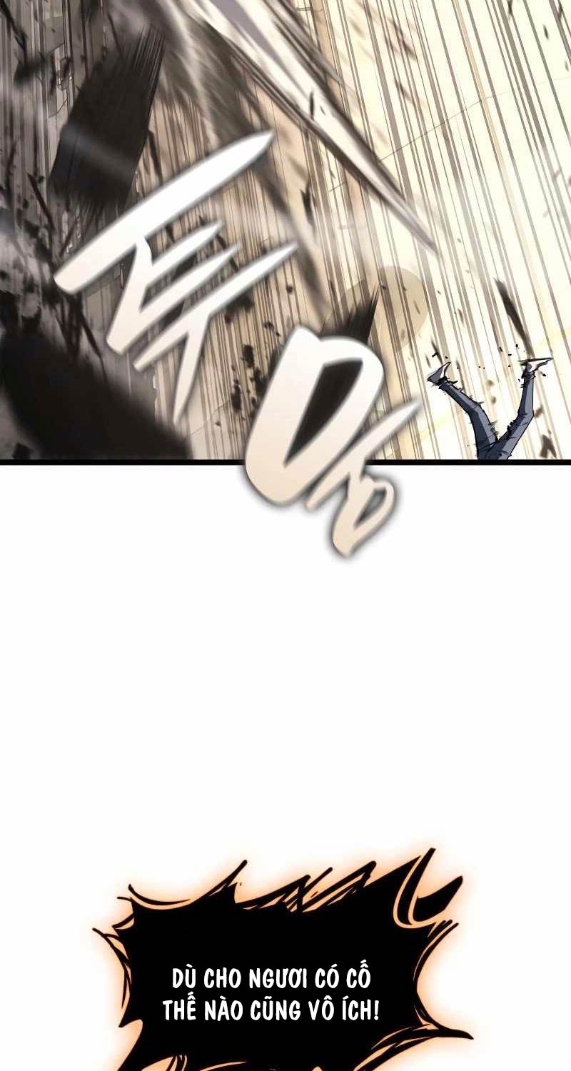 Người Hùng Cấp Thảm Họa Hồi Sinh: Chapter 78
