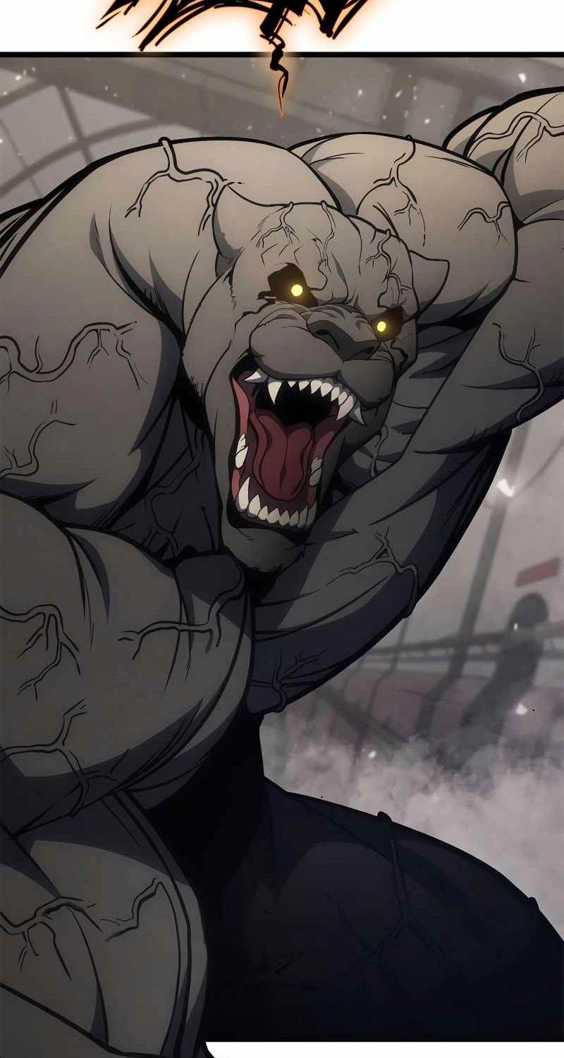 Người Hùng Cấp Thảm Họa Hồi Sinh: Chapter 78