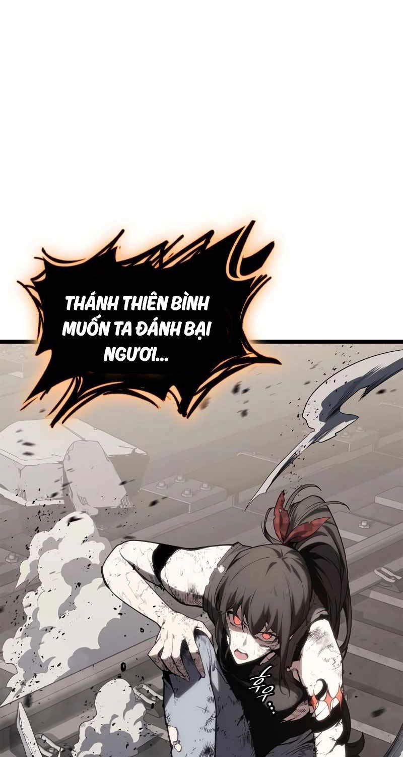 Người Hùng Cấp Thảm Họa Hồi Sinh: Chapter 78