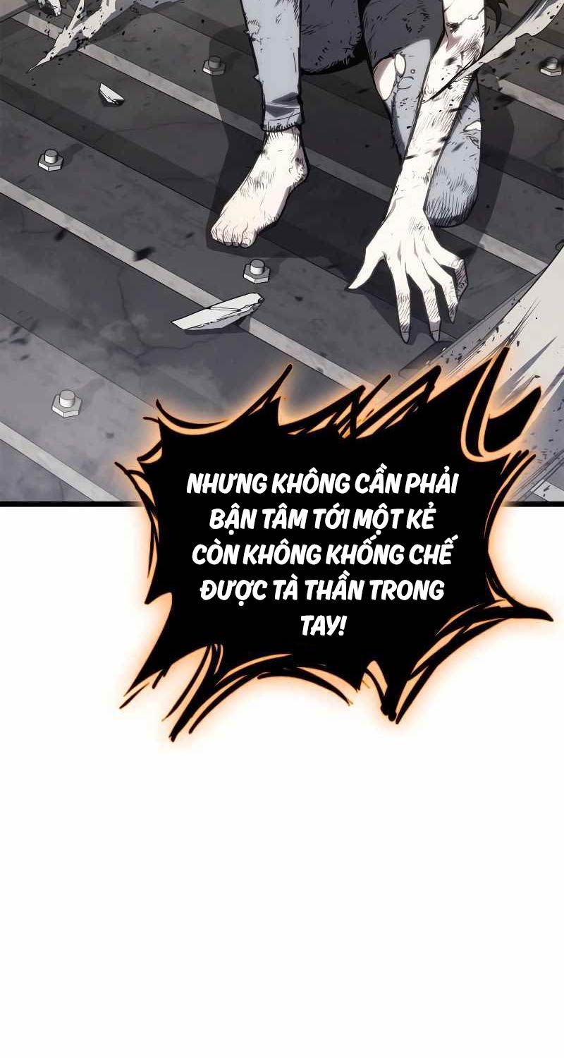 Người Hùng Cấp Thảm Họa Hồi Sinh: Chapter 78