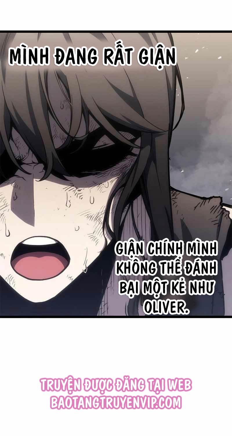 Người Hùng Cấp Thảm Họa Hồi Sinh: Chapter 78