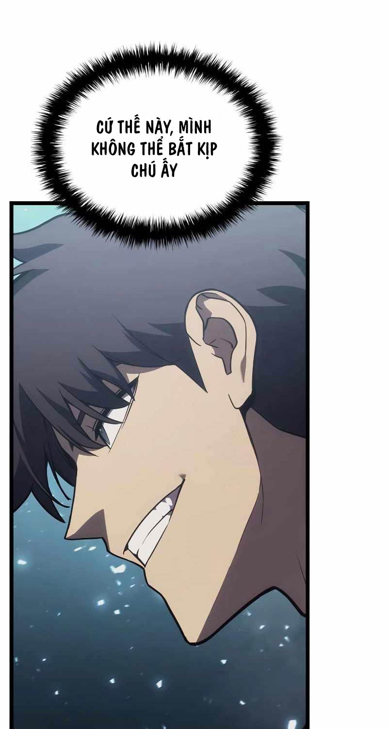 Người Hùng Cấp Thảm Họa Hồi Sinh: Chapter 78