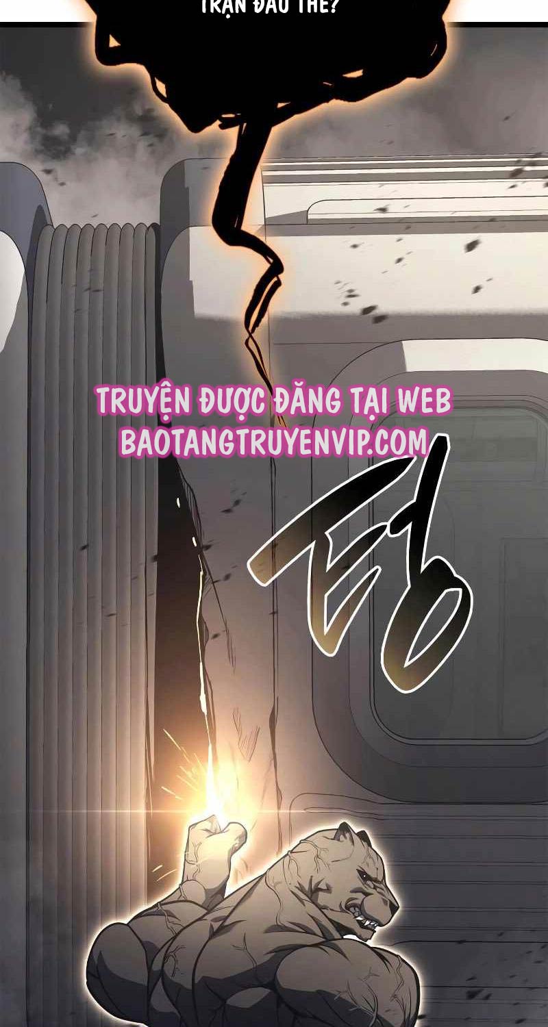 Người Hùng Cấp Thảm Họa Hồi Sinh: Chapter 78