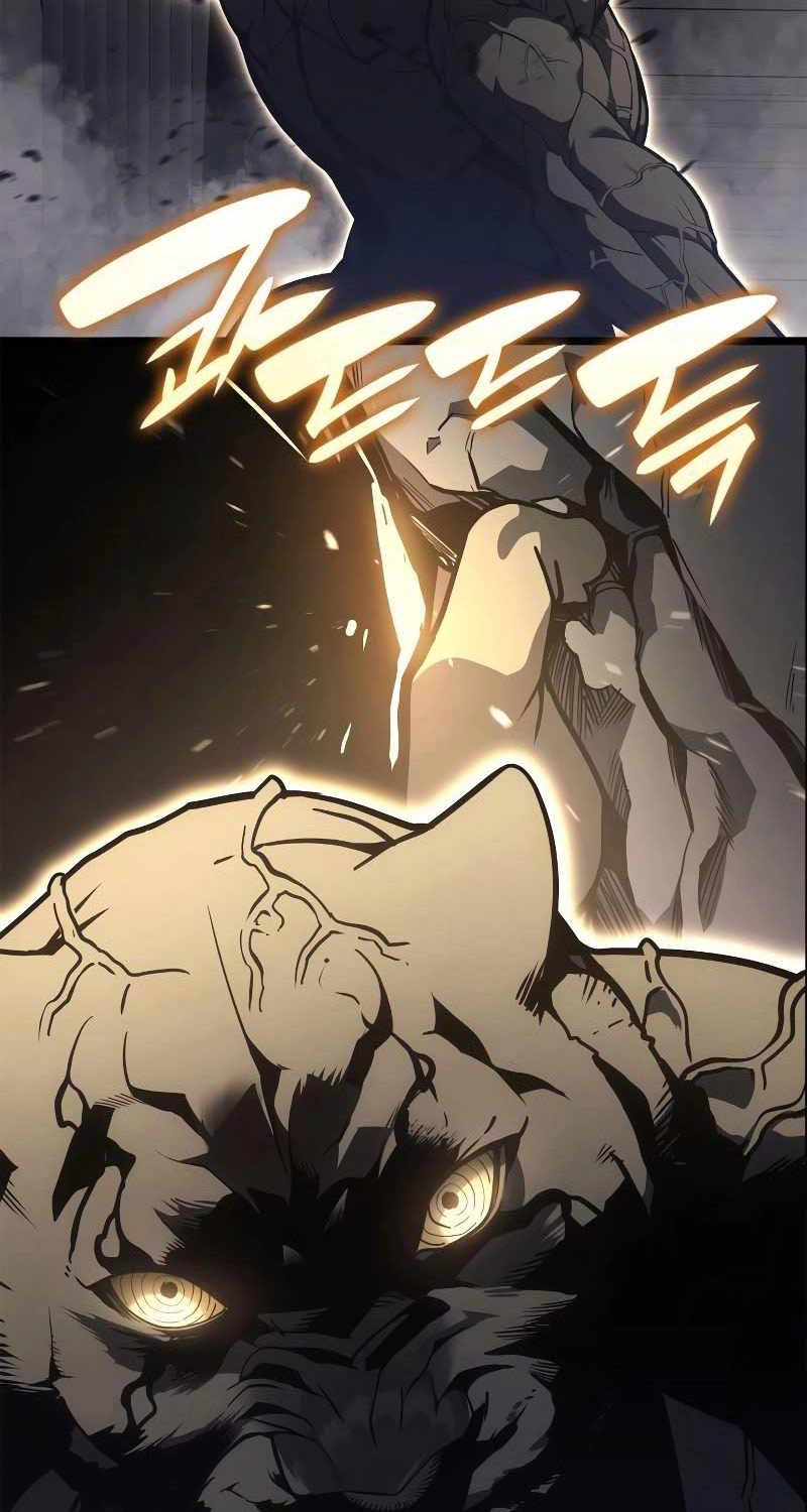 Người Hùng Cấp Thảm Họa Hồi Sinh: Chapter 78
