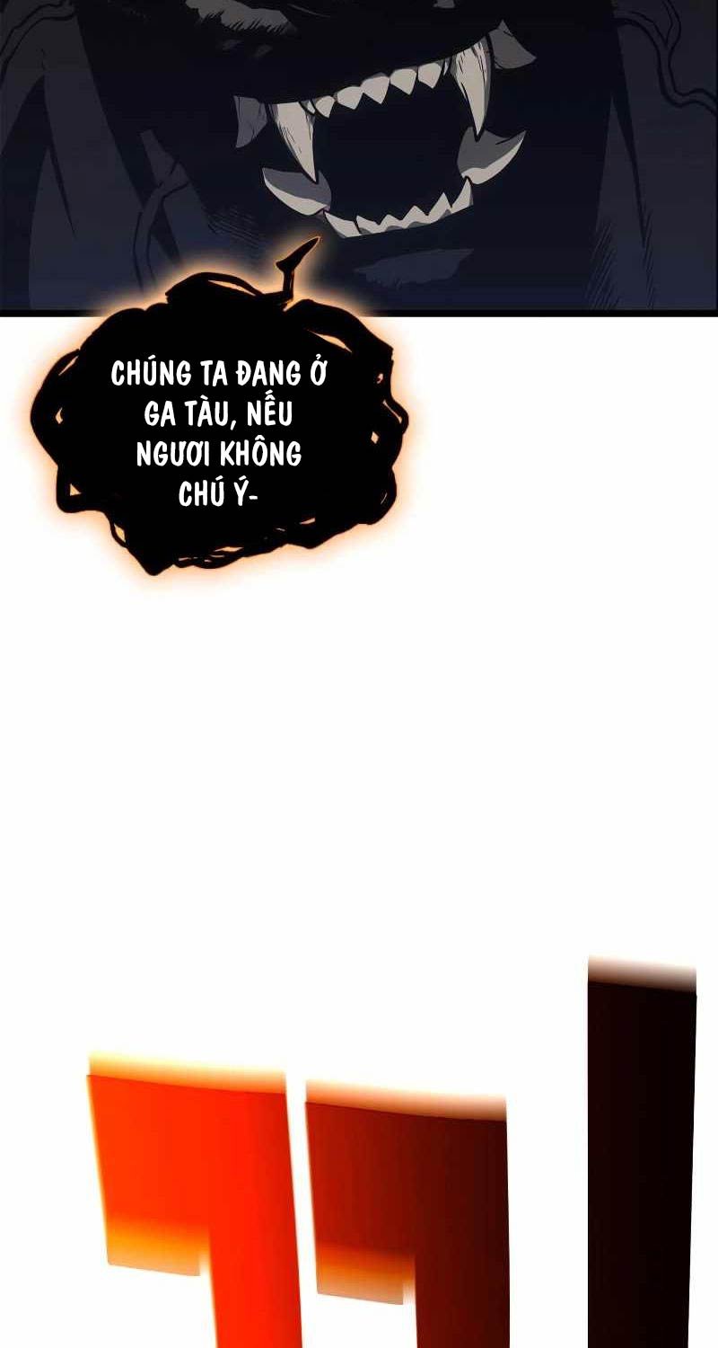 Người Hùng Cấp Thảm Họa Hồi Sinh: Chapter 78