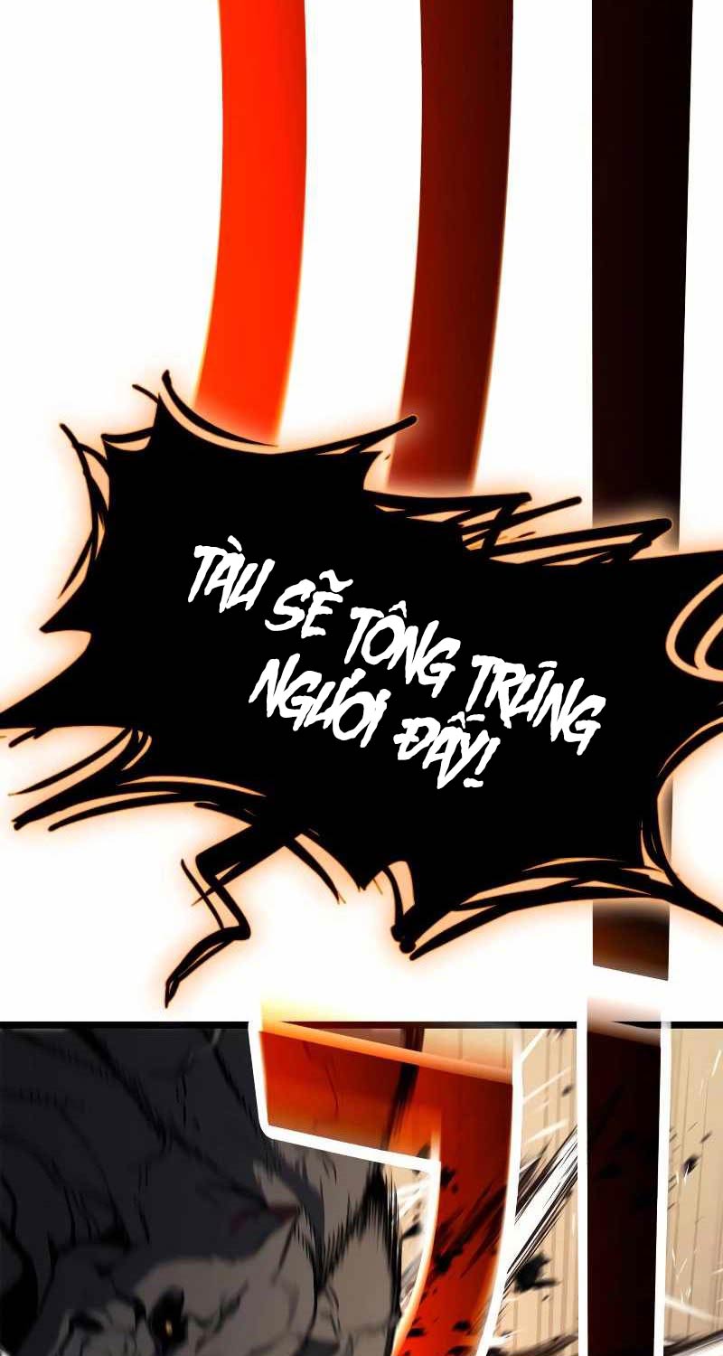 Người Hùng Cấp Thảm Họa Hồi Sinh: Chapter 78