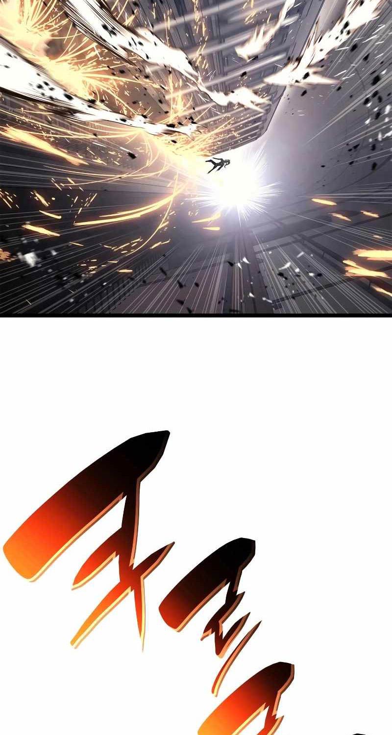 Người Hùng Cấp Thảm Họa Hồi Sinh: Chapter 78