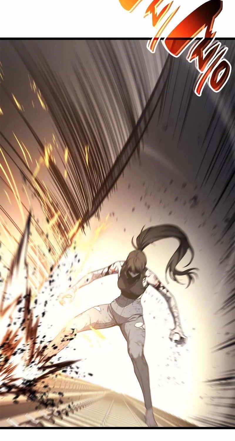 Người Hùng Cấp Thảm Họa Hồi Sinh: Chapter 78