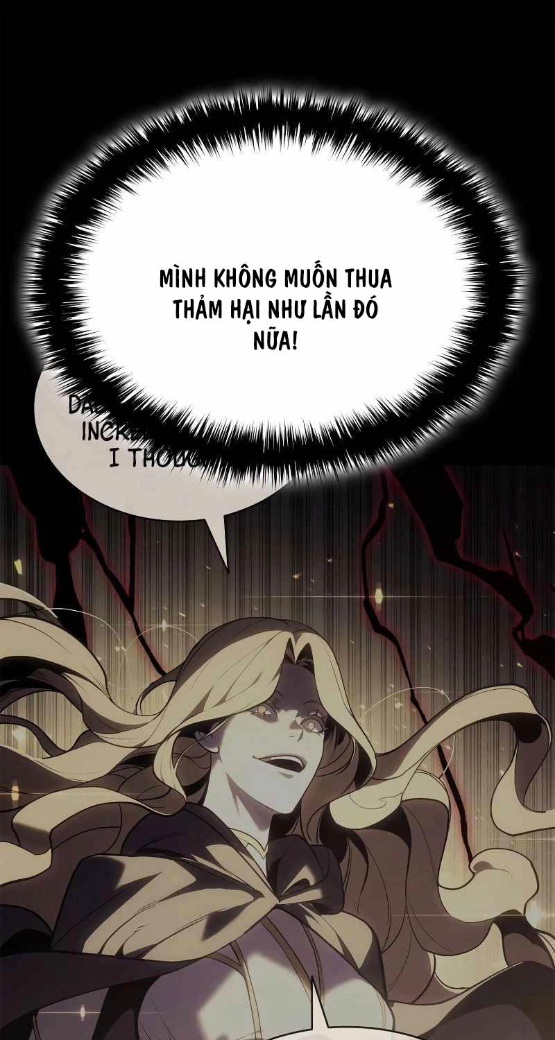 Người Hùng Cấp Thảm Họa Hồi Sinh: Chapter 78