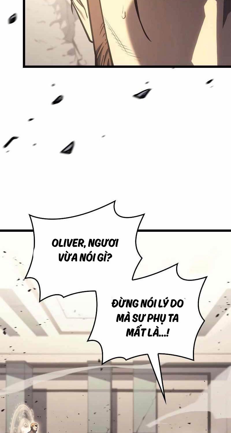 Người Hùng Cấp Thảm Họa Hồi Sinh: Chapter 78