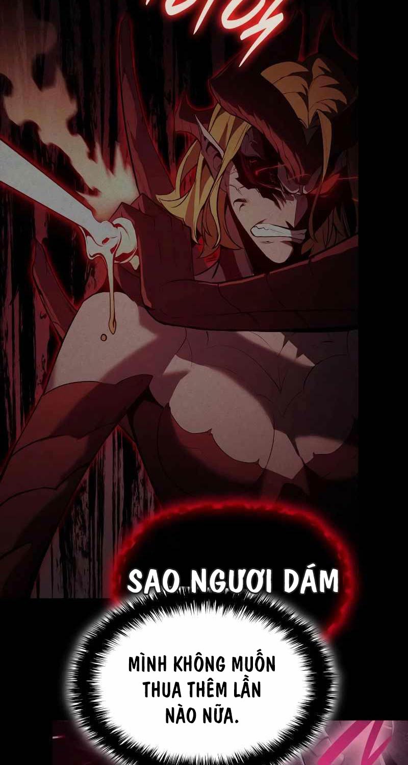 Người Hùng Cấp Thảm Họa Hồi Sinh: Chapter 78
