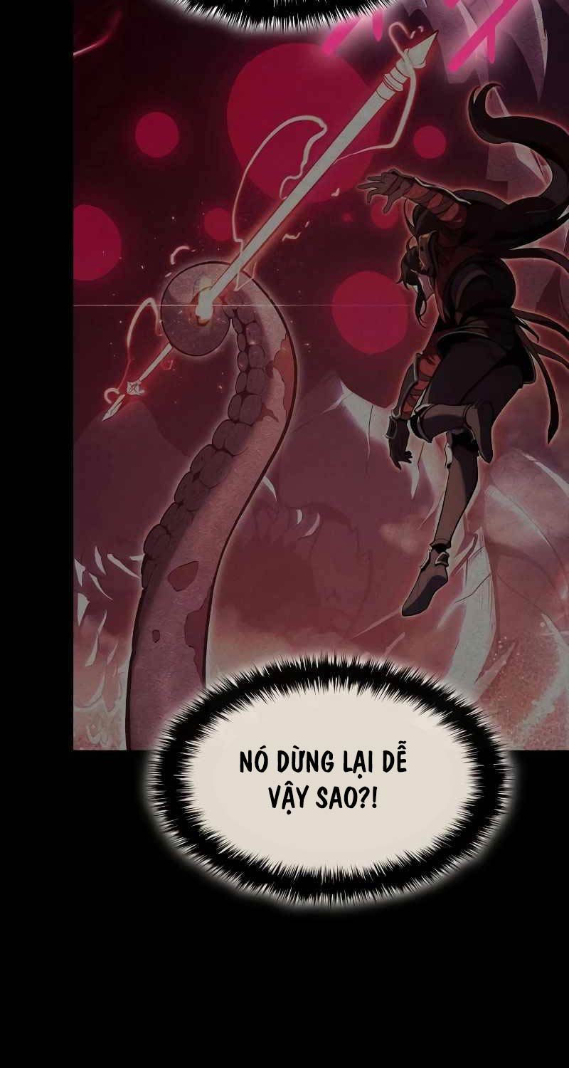 Người Hùng Cấp Thảm Họa Hồi Sinh: Chapter 78