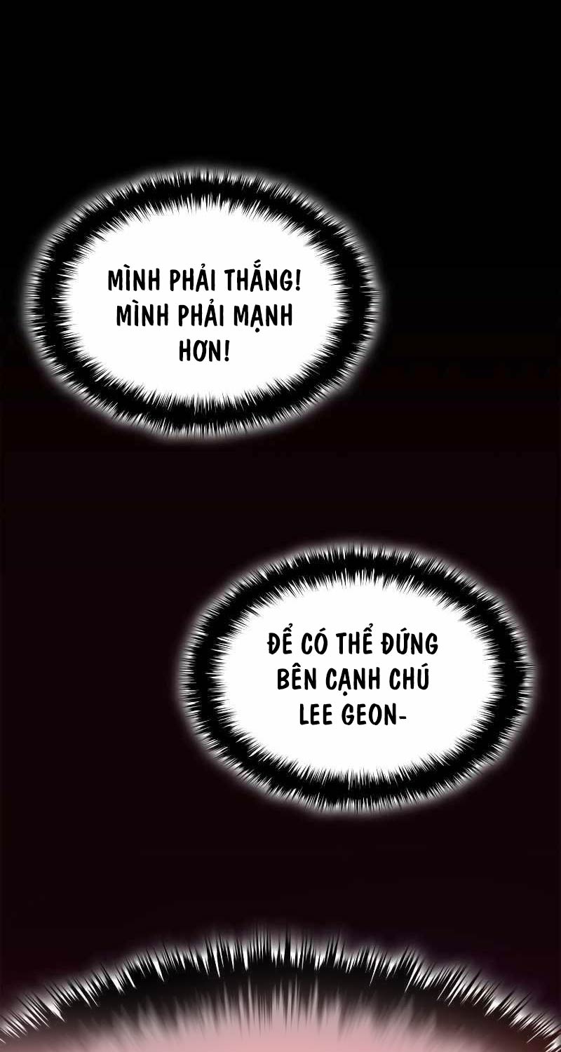 Người Hùng Cấp Thảm Họa Hồi Sinh: Chapter 78