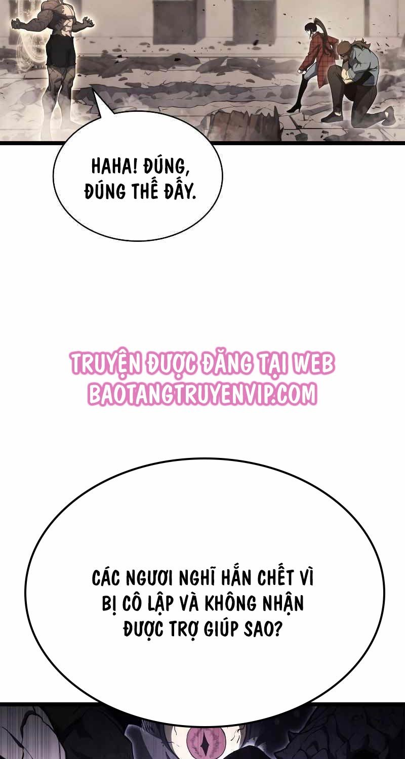 Người Hùng Cấp Thảm Họa Hồi Sinh: Chapter 78