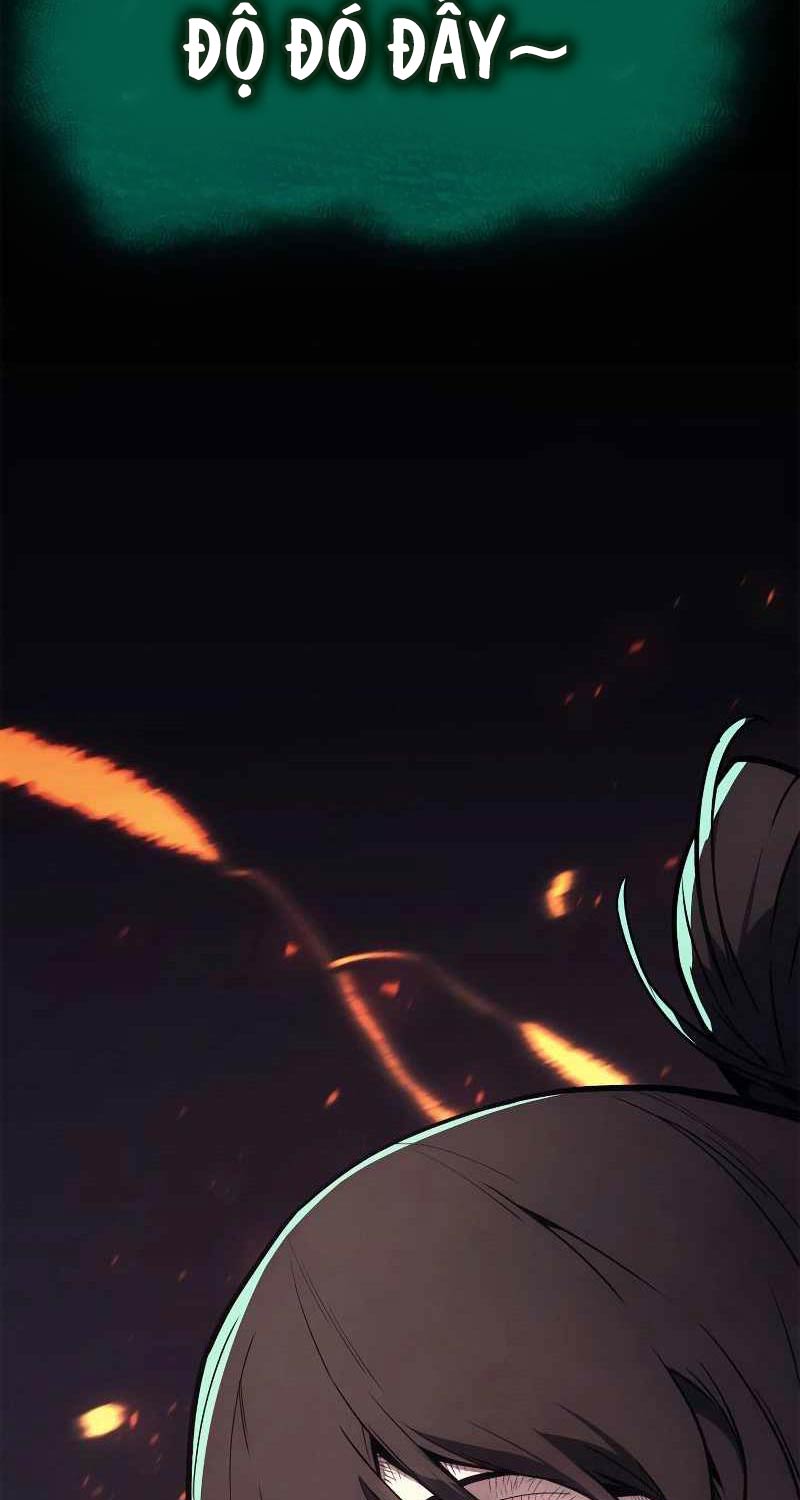 Người Hùng Cấp Thảm Họa Hồi Sinh: Chapter 78