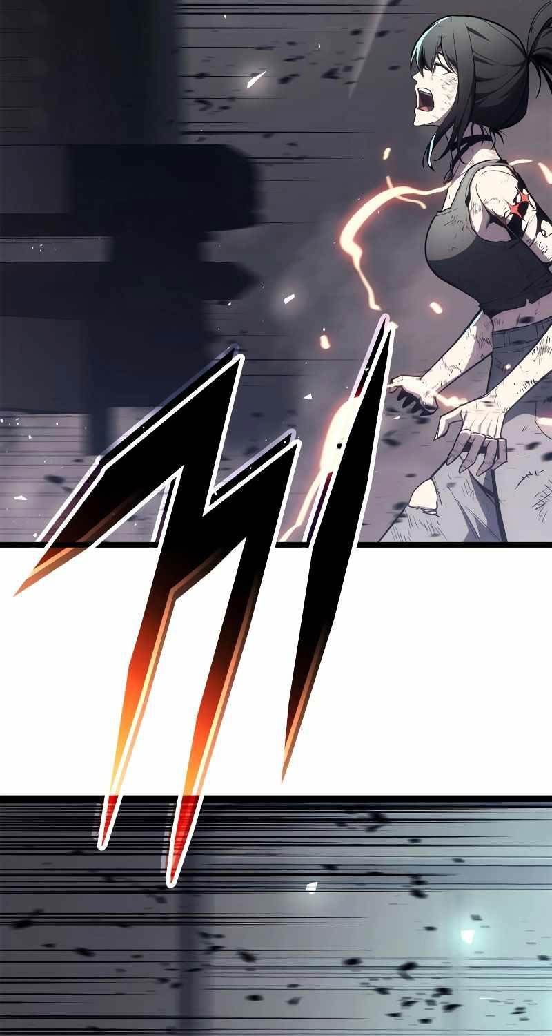 Người Hùng Cấp Thảm Họa Hồi Sinh: Chapter 78