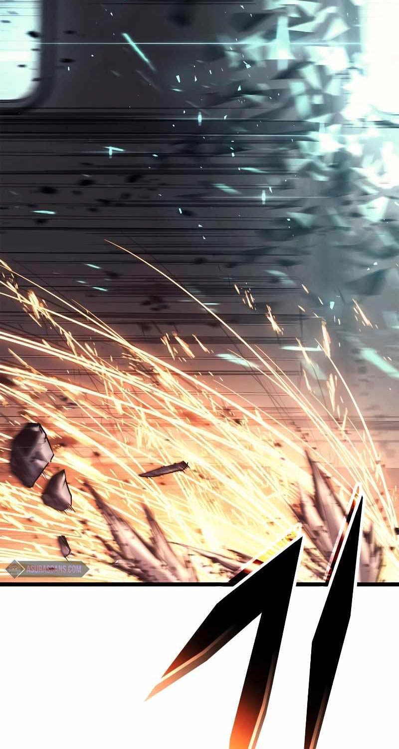 Người Hùng Cấp Thảm Họa Hồi Sinh: Chapter 78