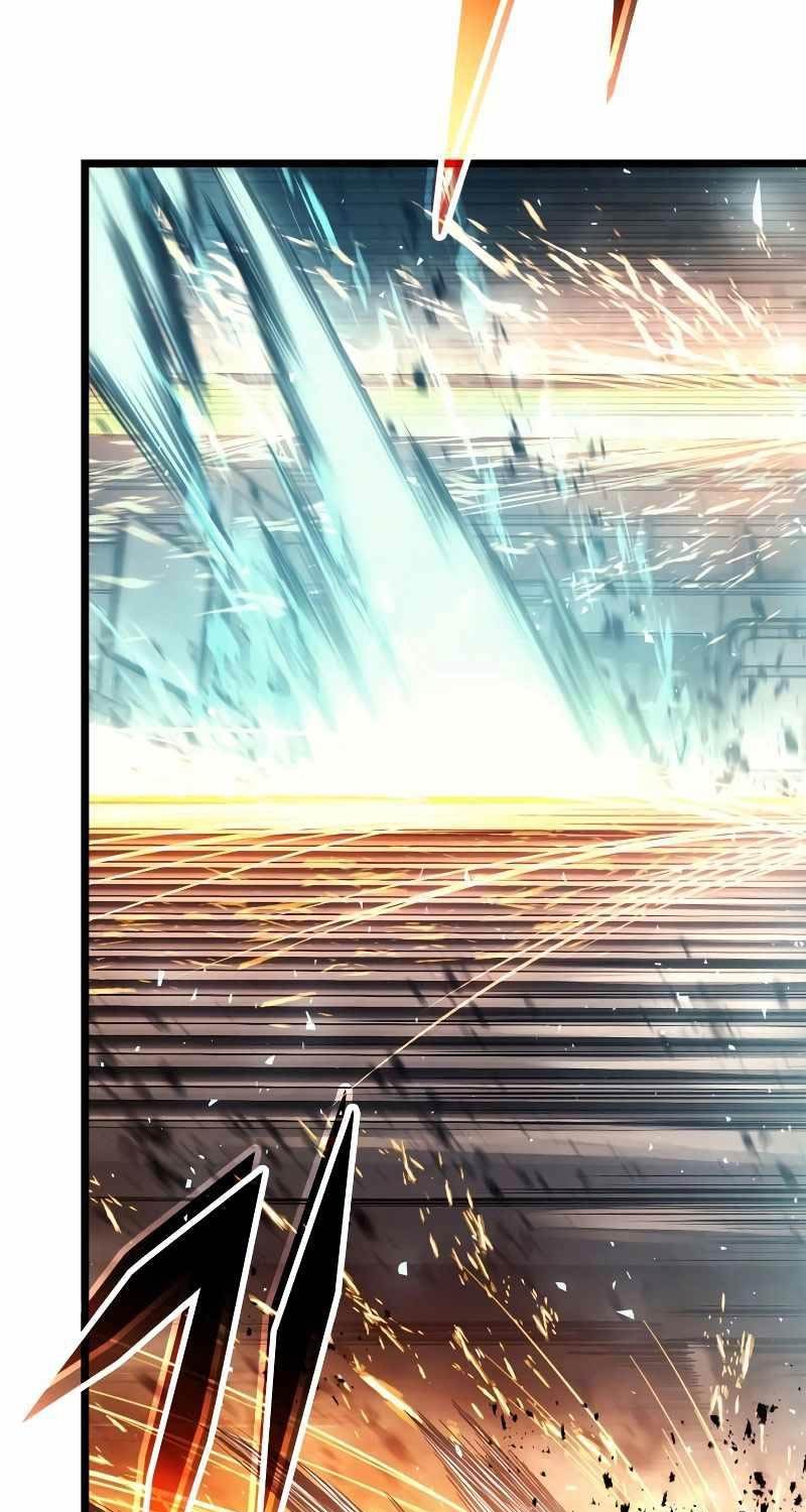Người Hùng Cấp Thảm Họa Hồi Sinh: Chapter 78