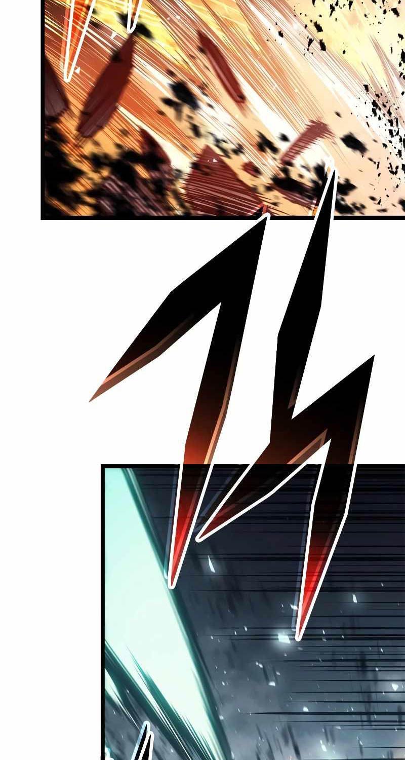 Người Hùng Cấp Thảm Họa Hồi Sinh: Chapter 78