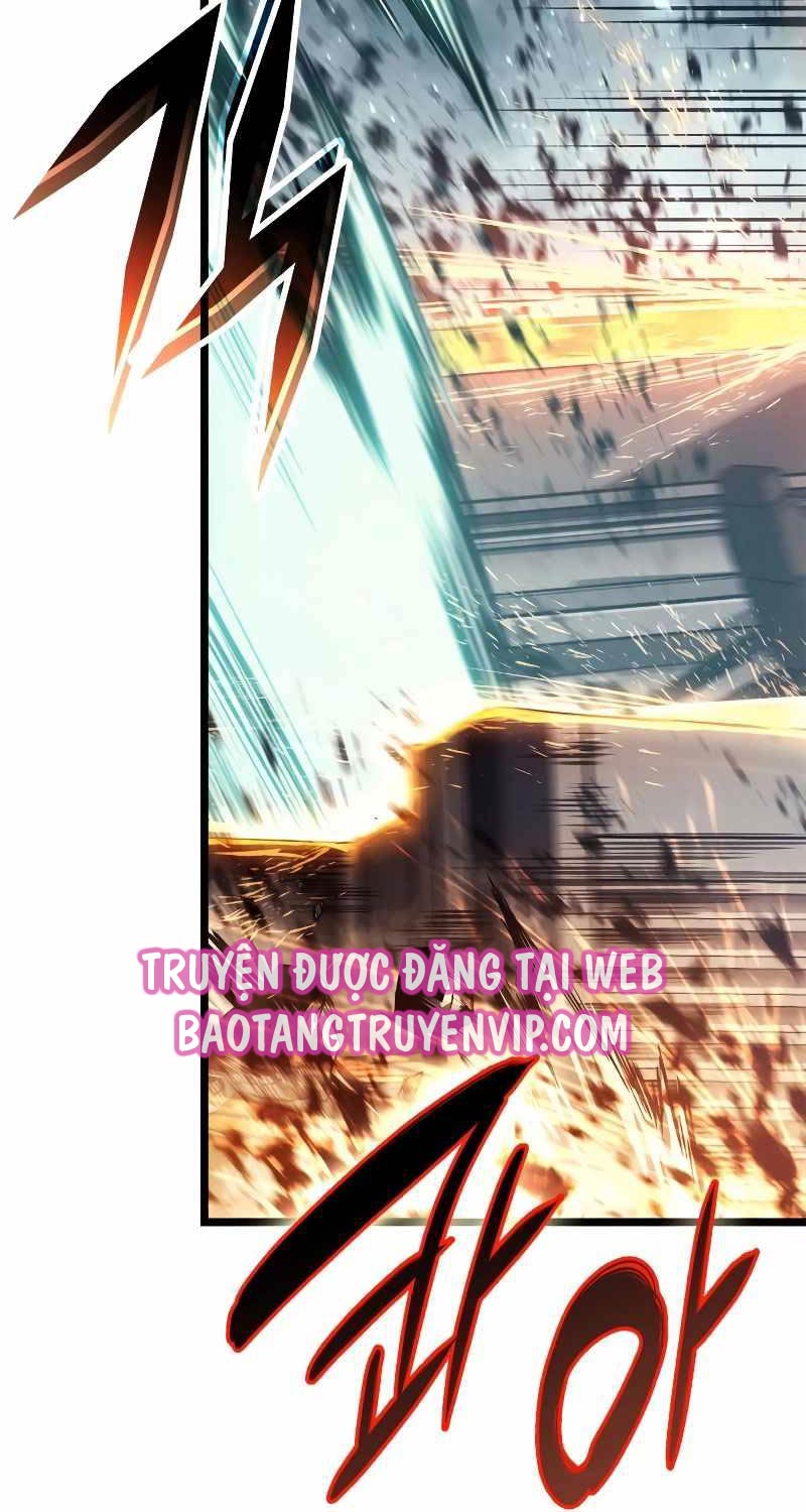 Người Hùng Cấp Thảm Họa Hồi Sinh: Chapter 78