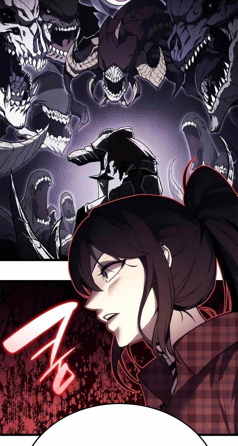 Người Hùng Cấp Thảm Họa Hồi Sinh: Chapter 78