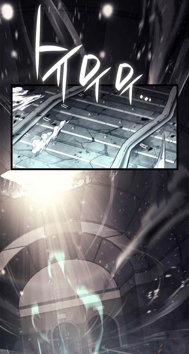Người Hùng Cấp Thảm Họa Hồi Sinh: Chapter 78