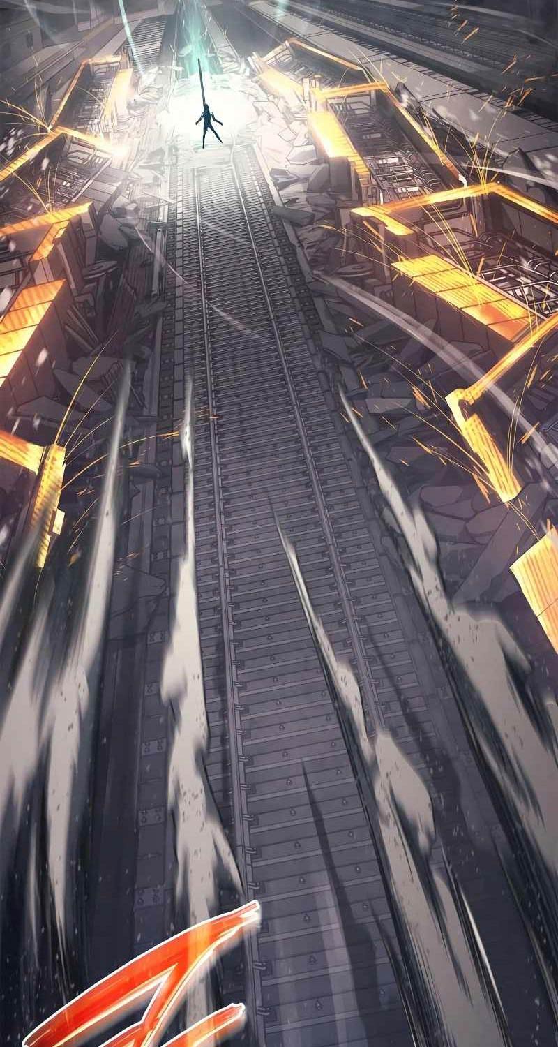 Người Hùng Cấp Thảm Họa Hồi Sinh: Chapter 78