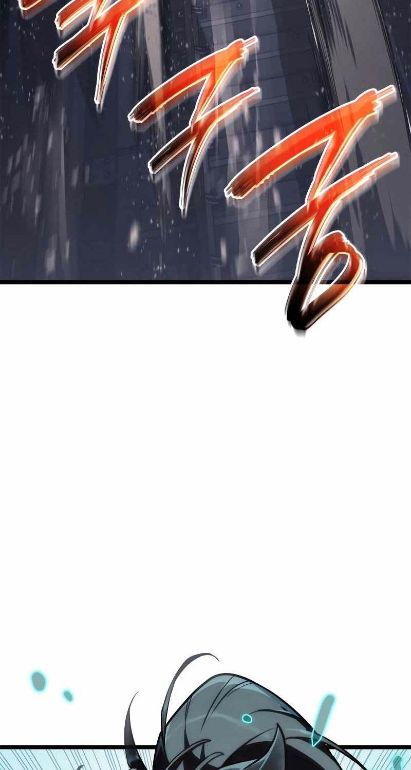 Người Hùng Cấp Thảm Họa Hồi Sinh: Chapter 78