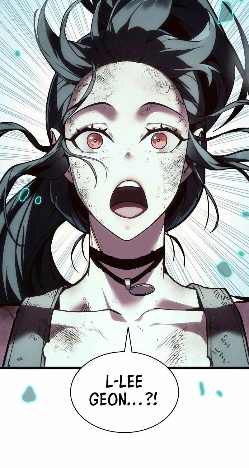 Người Hùng Cấp Thảm Họa Hồi Sinh: Chapter 78