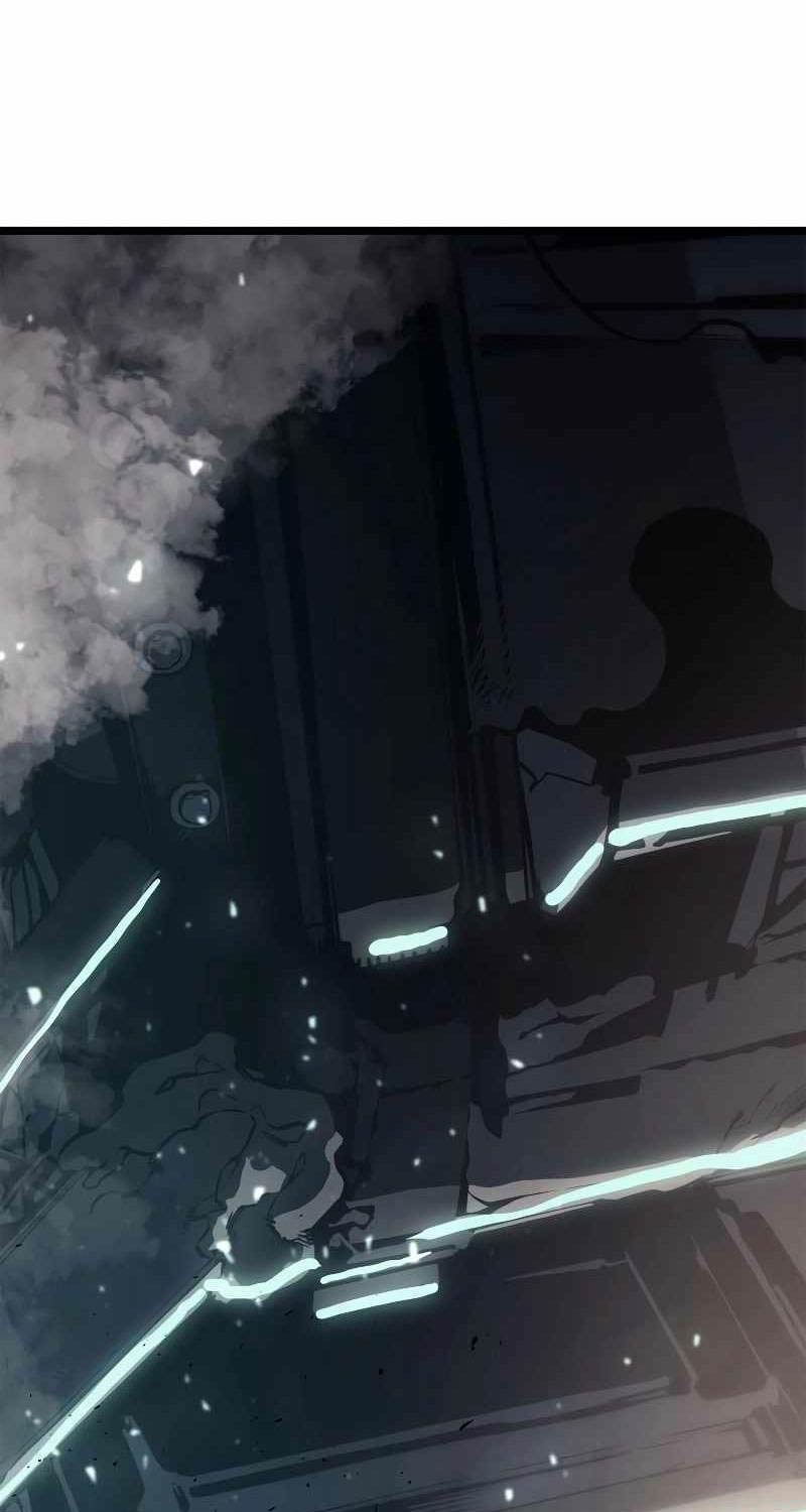 Người Hùng Cấp Thảm Họa Hồi Sinh: Chapter 78