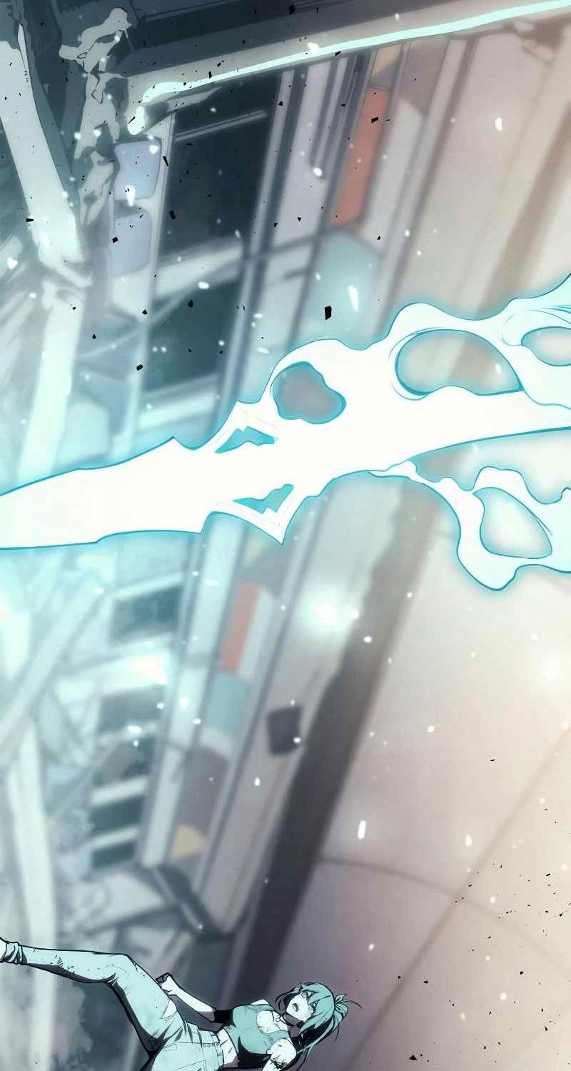 Người Hùng Cấp Thảm Họa Hồi Sinh: Chapter 78