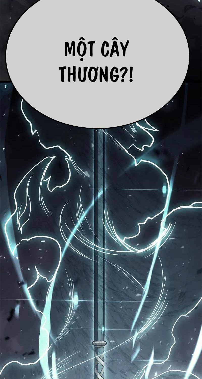 Người Hùng Cấp Thảm Họa Hồi Sinh: Chapter 78