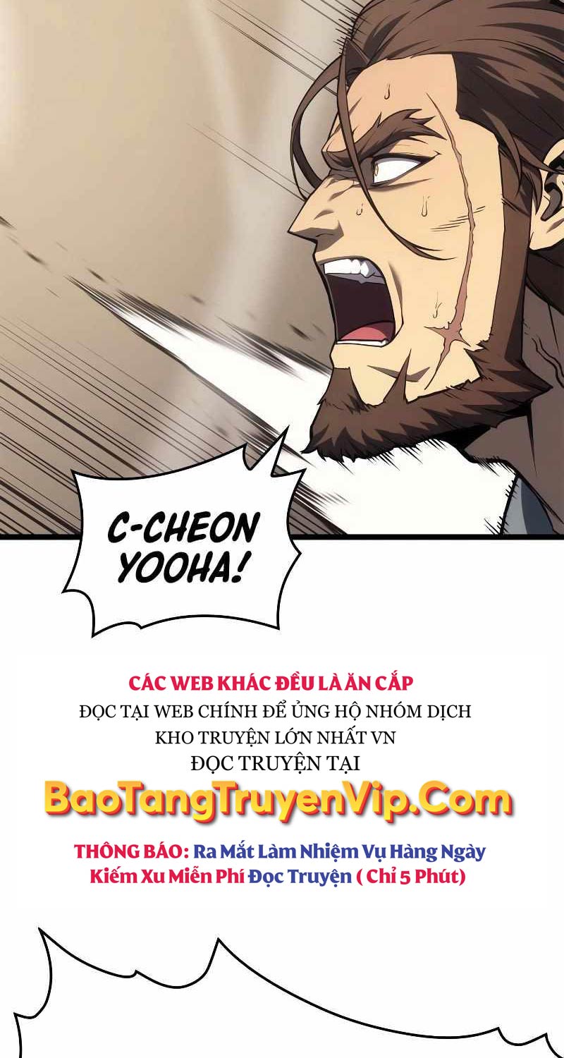Người Hùng Cấp Thảm Họa Hồi Sinh: Chapter 78