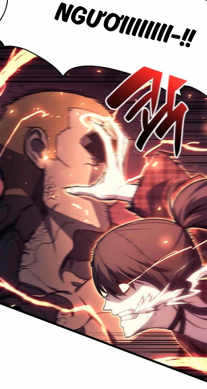 Người Hùng Cấp Thảm Họa Hồi Sinh: Chapter 78
