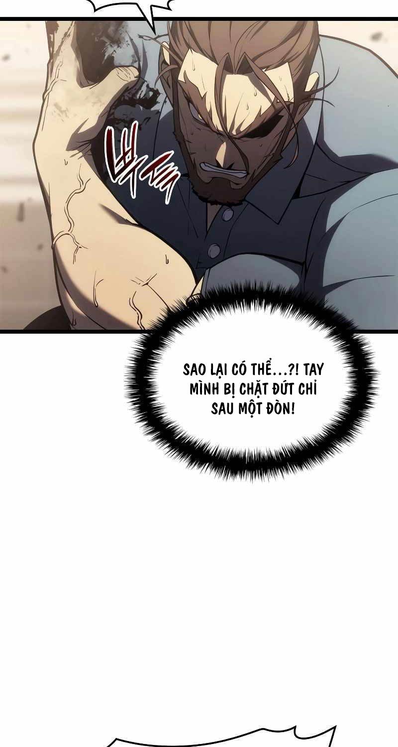 Người Hùng Cấp Thảm Họa Hồi Sinh: Chapter 78