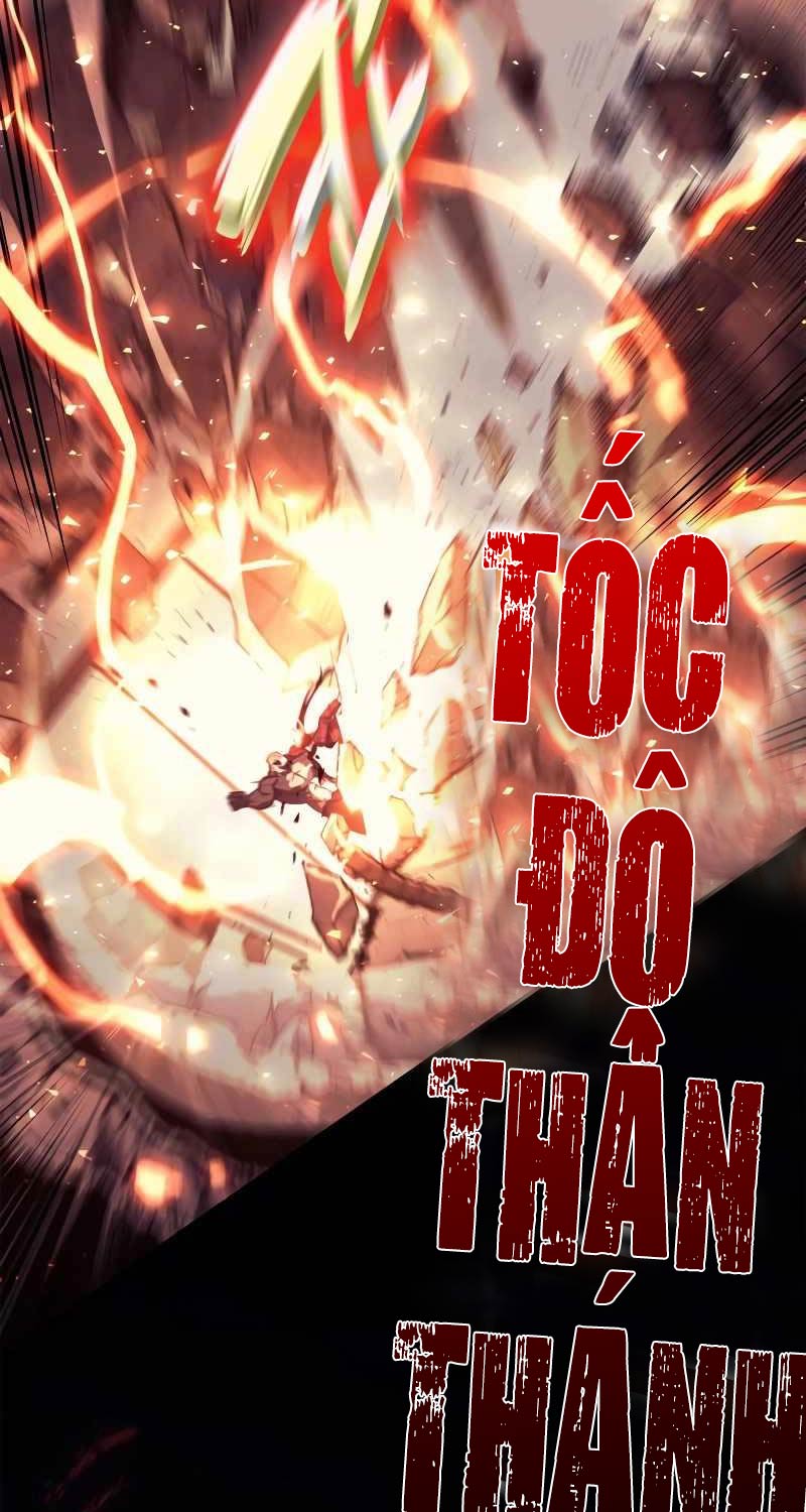 Người Hùng Cấp Thảm Họa Hồi Sinh: Chapter 78